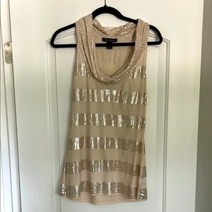 WHBM tank top
